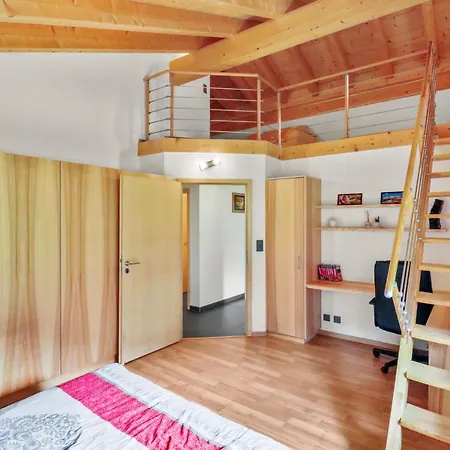 Avec Vue Sur La Plaine * Troistorrents