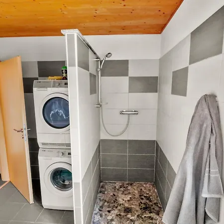 Avec Vue Sur La Plaine Διαμέρισμα