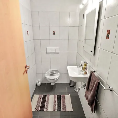 Avec Vue Sur La Plaine Troistorrents