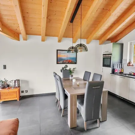 Διαμέρισμα Avec Vue Sur La Plaine