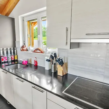 Avec Vue Sur La Plaine Διαμέρισμα