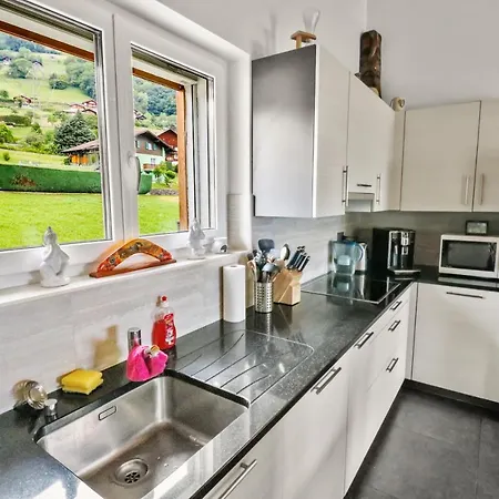 Διαμέρισμα Avec Vue Sur La Plaine *