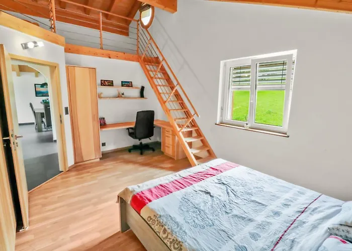 Avec Vue Sur La Plaine Apartamento *