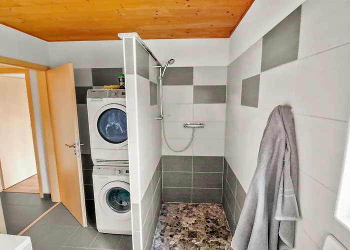 Avec Vue Sur La Plaine Apartamento