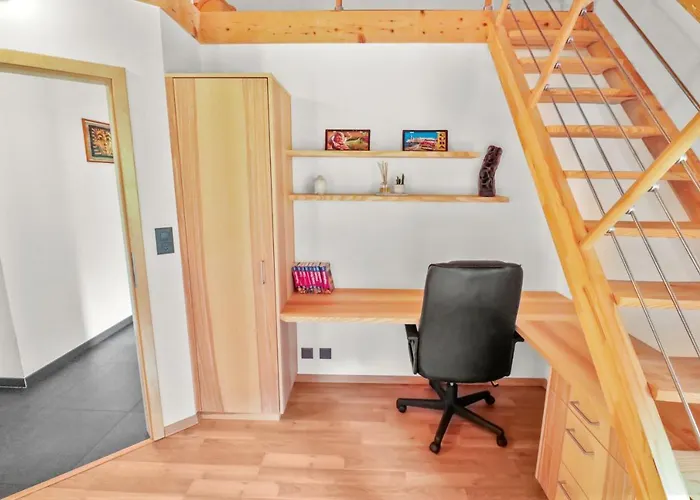 Apartamento Avec Vue Sur La Plaine