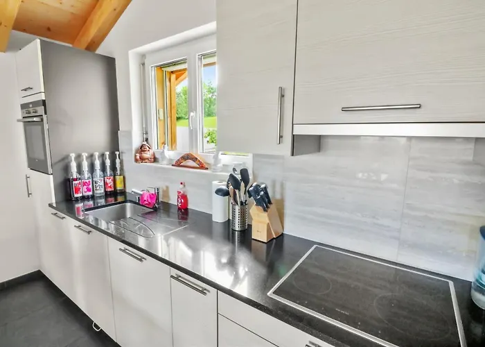 Avec Vue Sur La Plaine Apartamento