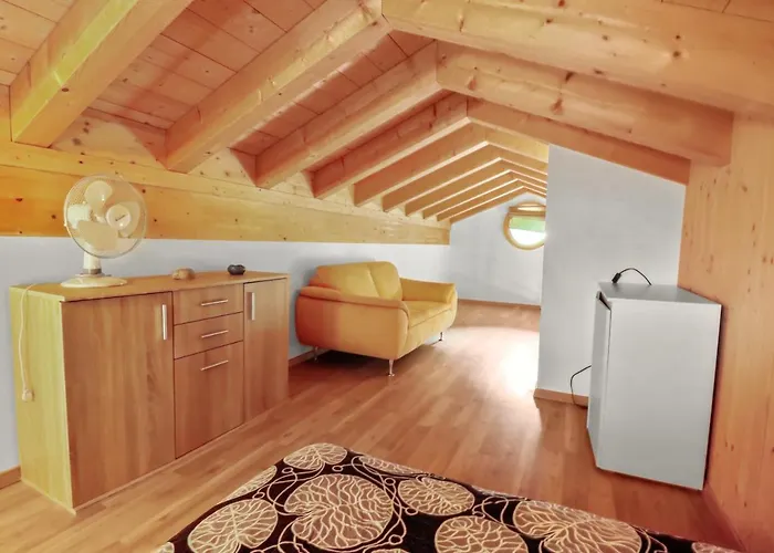 Avec Vue Sur La Plaine *