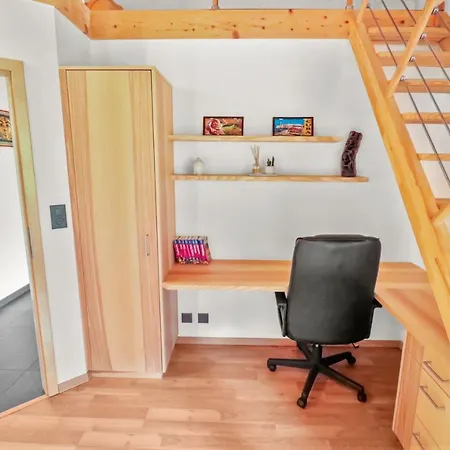 Apartament Avec Vue Sur La Plaine