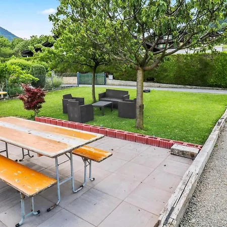 Apartament Avec Vue Sur La Plaine *