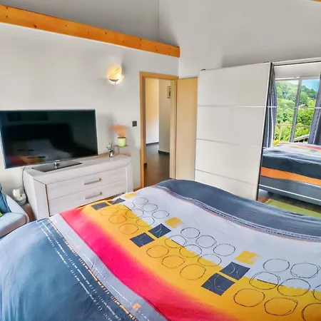 Apartament Avec Vue Sur La Plaine *