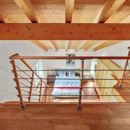 Apartament Avec Vue Sur La Plaine *