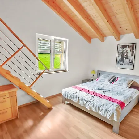 Apartament Avec Vue Sur La Plaine *