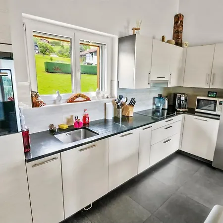 Avec Vue Sur La Plaine * Troistorrents