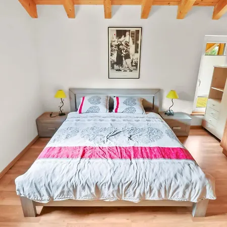 Апартаменты Avec Vue Sur La Plaine *